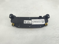2014-2014 Chevrolet Malibu Radio Control Panel - Oemusedautoparts1.com