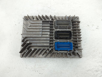 compare product 2013-2016 Chevrolet Malibu PCM Engine Control Computer ECU ECM PCU OEM P/N:12659501 Fits Fits 2013 2014 2015 2016 OEM Used Auto Parts