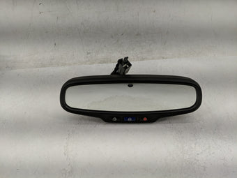 compare product 2013-2016 Chevrolet Malibu Interior Rear View Mirror Replacement OEM Fits OEM Used Auto Parts