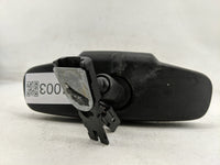 2013-2016 Chevrolet Malibu Interior Rear View Mirror Replacement OEM Fits OEM Used Auto Parts - Oemusedautoparts1.com