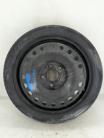compare product 2013-2016 Chevrolet Malibu Spare Donut Tire Wheel Rim Oem