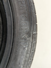 2013-2016 Chevrolet Malibu Spare Donut Tire Wheel Rim Oem - Oemusedautoparts1.com
