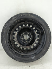 2013-2016 Chevrolet Malibu Spare Donut Tire Wheel Rim Oem - Oemusedautoparts1.com