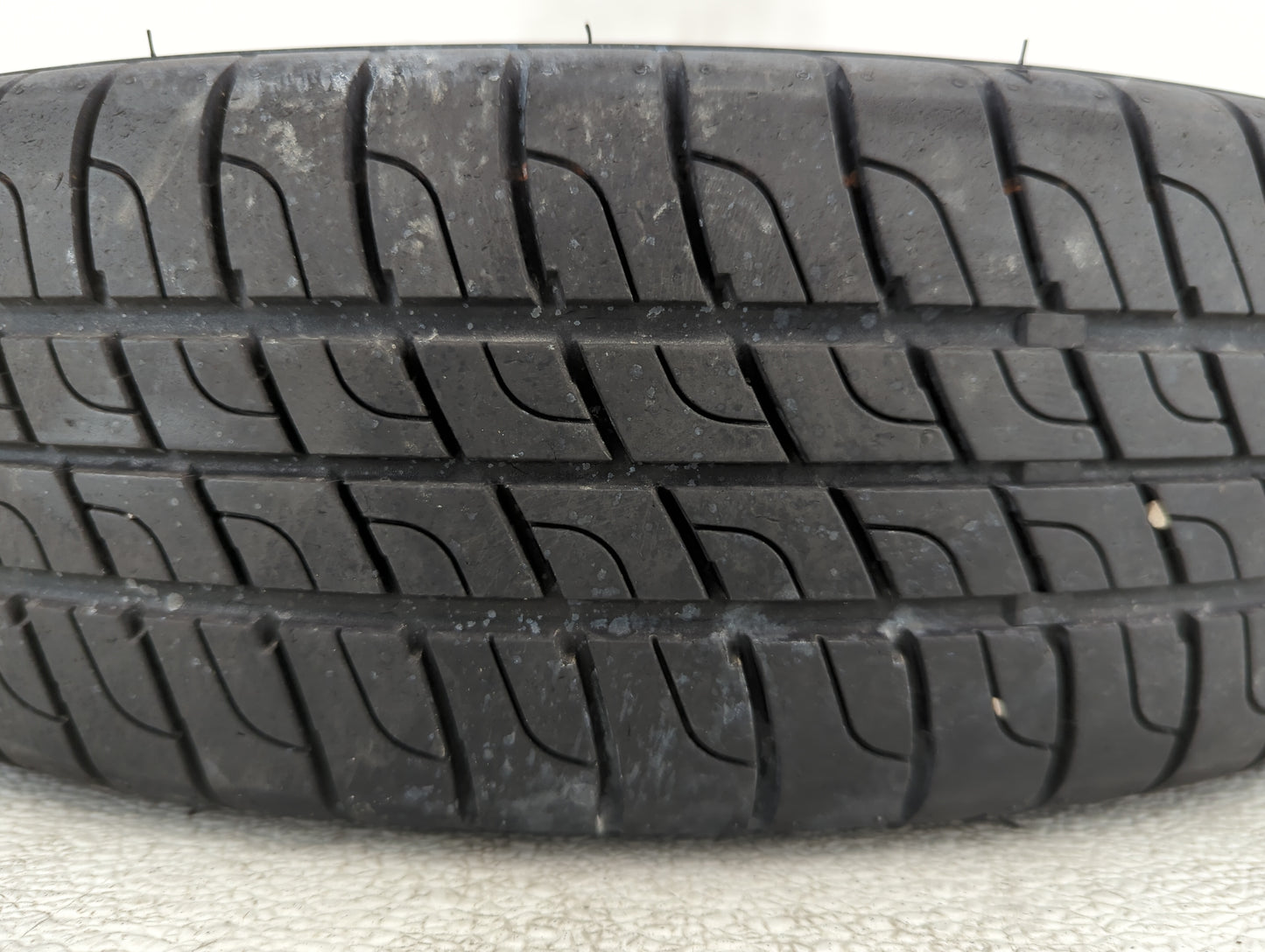 2013-2016 Chevrolet Malibu Spare Donut Tire Wheel Rim Oem - Oemusedautoparts1.com