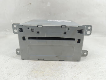 compare product 2014-2016 Chevrolet Malibu Radio AM FM Cd Player Receiver Replacement P/N:23161215 Fits Fits 2014 2015 2016 OEM Used Auto Parts