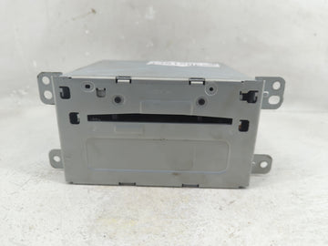 2014-2016 Chevrolet Malibu Radio AM FM Cd Player Receiver Replacement P/N:23161215 Fits Fits 2014 2015 2016 OEM Used Auto Pa
