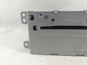2014-2016 Chevrolet Malibu Radio AM FM Cd Player Receiver Replacement P/N:23161215 Fits Fits 2014 2015 2016 OEM Used Auto Parts