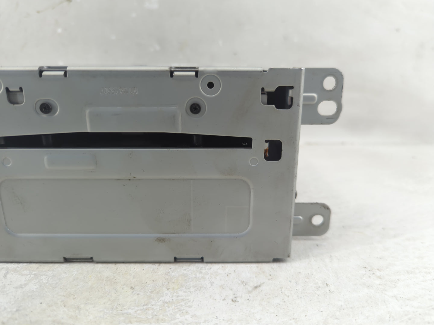 2014-2016 Chevrolet Malibu Radio AM FM Cd Player Receiver Replacement P/N:23161215 Fits Fits 2014 2015 2016 OEM Used Auto Pa