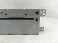 2014-2016 Chevrolet Malibu Radio AM FM Cd Player Receiver Replacement P/N:23161215 Fits Fits 2014 2015 2016 OEM Used Auto Pa