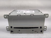 2014-2016 Chevrolet Malibu Radio AM FM Cd Player Receiver Replacement P/N:23161215 Fits Fits 2014 2015 2016 OEM Used Auto Pa