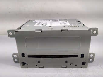 compare product 2014-2016 Chevrolet Malibu Radio AM FM Cd Player Receiver Replacement P/N:23161215 Fits Fits 2014 2015 2016 OEM Used Auto Parts