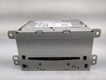 2014-2016 Chevrolet Malibu Radio AM FM Cd Player Receiver Replacement P/N:23161215 Fits Fits 2014 2015 2016 OEM Used Auto Pa
