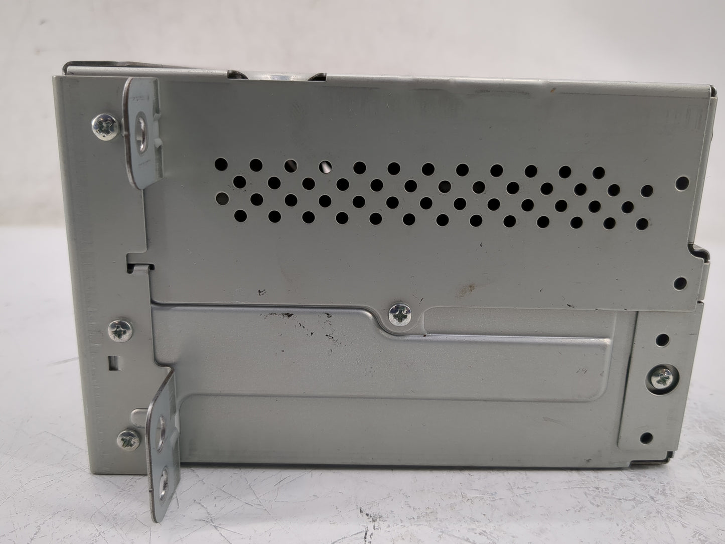 2014-2016 Chevrolet Malibu Radio AM FM Cd Player Receiver Replacement P/N:23161215 Fits Fits 2014 2015 2016 OEM Used Auto Pa