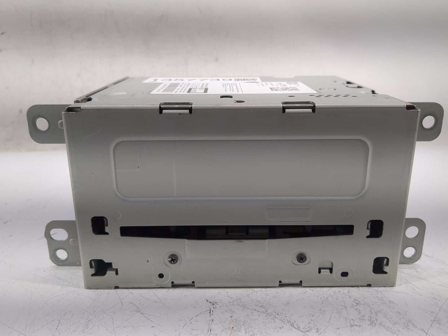 2014-2016 Chevrolet Malibu Radio AM FM Cd Player Receiver Replacement P/N:23161215 Fits Fits 2014 2015 2016 OEM Used Auto Pa