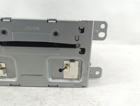 2014-2016 Chevrolet Malibu Radio AM FM Cd Player Receiver Replacement P/N:23206559 Fits Fits 2014 2015 2016 OEM Used Auto Pa