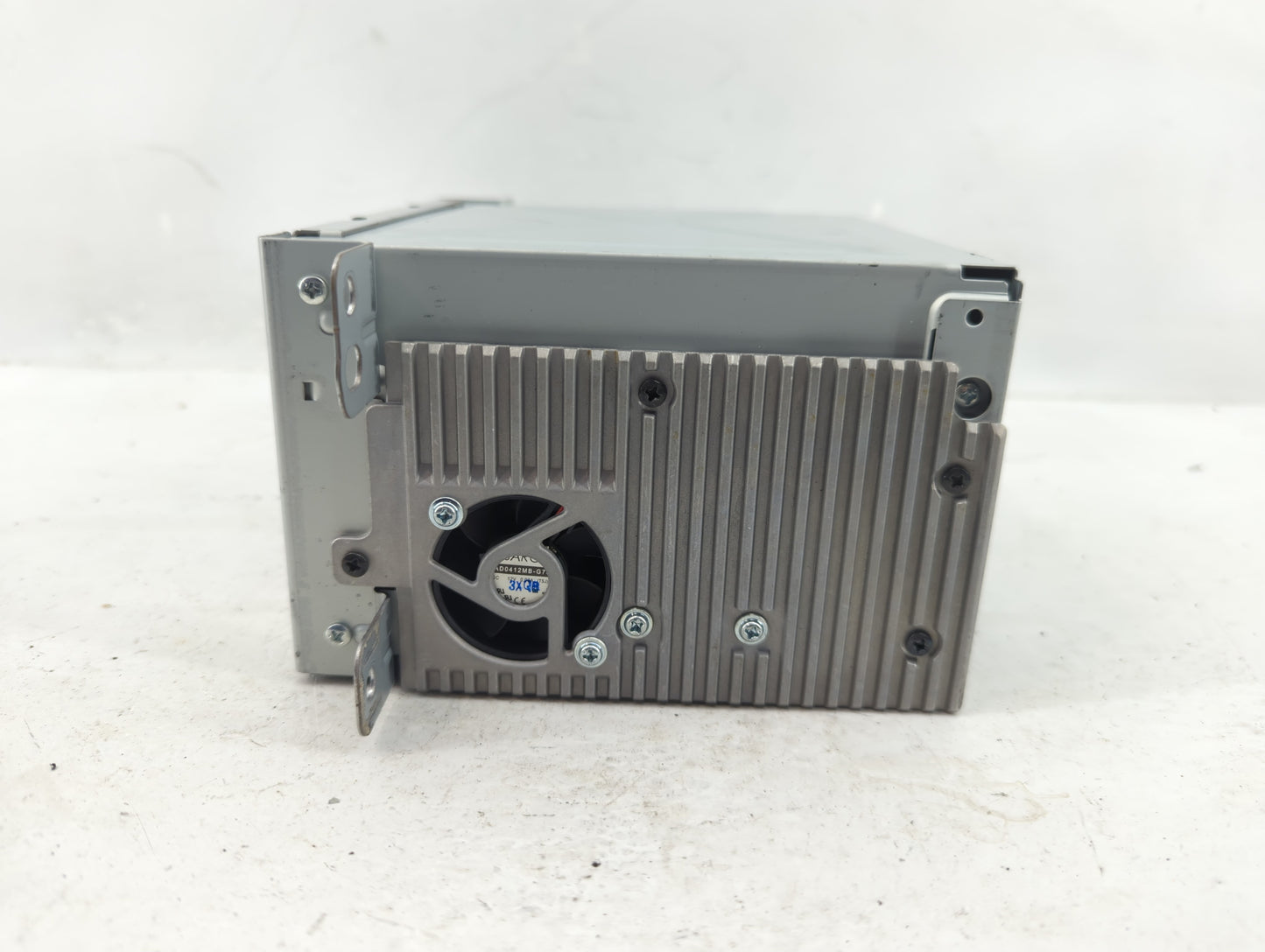 2014-2016 Chevrolet Malibu Radio AM FM Cd Player Receiver Replacement P/N:23206559 Fits Fits 2014 2015 2016 OEM Used Auto Pa