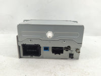 2014-2016 Chevrolet Malibu Radio AM FM Cd Player Receiver Replacement P/N:23206559 Fits Fits 2014 2015 2016 OEM Used Auto Pa