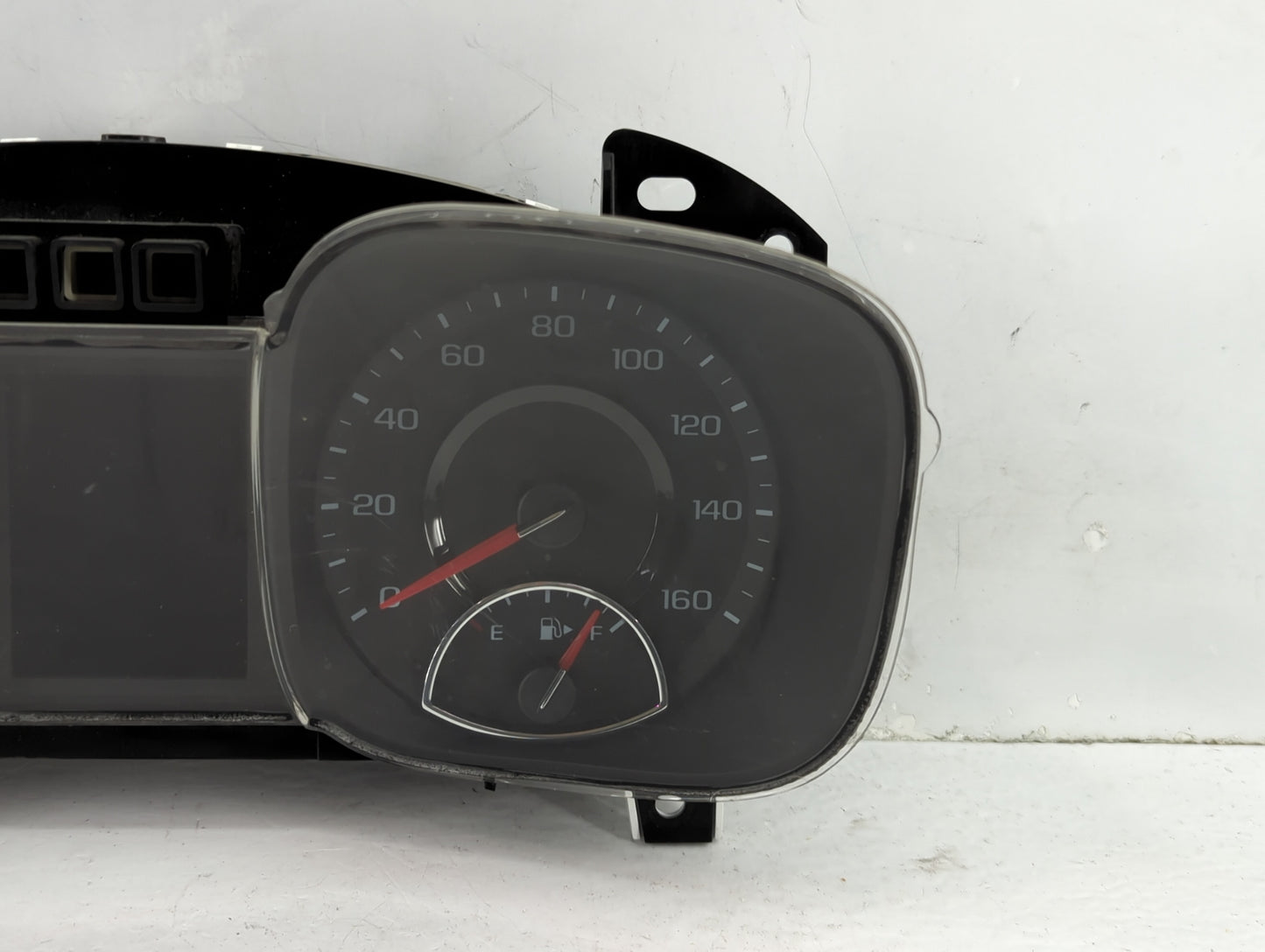 2014-2016 Chevrolet Malibu Instrument Cluster Speedometer Gauges Fits Fits 2014 2015 2016 OEM Used Auto Parts - Oemusedautop