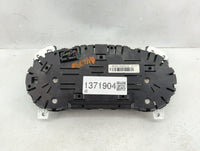 2014-2016 Chevrolet Malibu Instrument Cluster Speedometer Gauges Fits Fits 2014 2015 2016 OEM Used Auto Parts - Oemusedautop