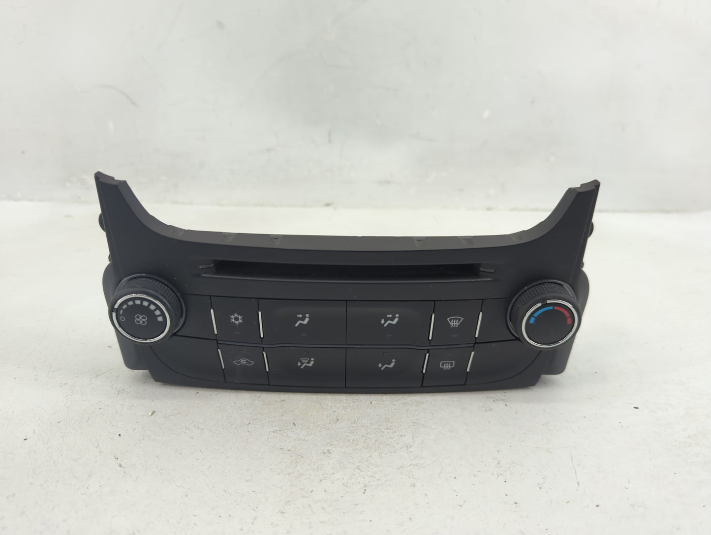 2014-2016 Chevrolet Malibu Climate Control Module Temperature AC/Heater Replacement P/N:545290509 23465797 Fits OEM Used Aut