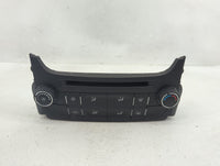 2014-2016 Chevrolet Malibu Climate Control Module Temperature AC/Heater Replacement P/N:545290509 23465797 Fits OEM Used Aut