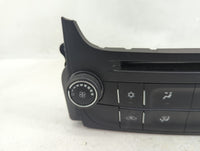 2014-2016 Chevrolet Malibu Climate Control Module Temperature AC/Heater Replacement P/N:545290509 23465797 Fits OEM Used Aut