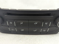 2014-2016 Chevrolet Malibu Climate Control Module Temperature AC/Heater Replacement P/N:545290509 23465797 Fits OEM Used Aut