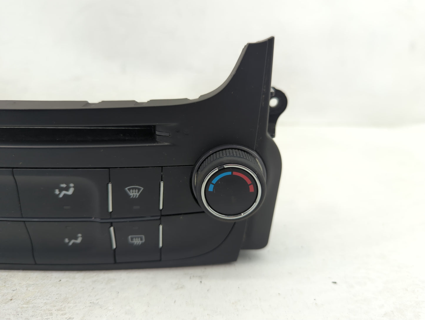 2014-2016 Chevrolet Malibu Climate Control Module Temperature AC/Heater Replacement P/N:545290509 23465797 Fits OEM Used Aut