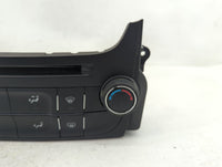 2014-2016 Chevrolet Malibu Climate Control Module Temperature AC/Heater Replacement P/N:545290509 23465797 Fits OEM Used Aut