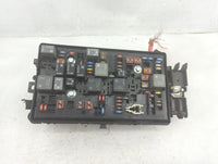 2014-2016 Chevrolet Malibu Fusebox Fuse Box Panel Relay Module P/N:812461952 Fits Fits 2014 2015 2016 OEM Used Auto Parts - 
