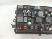 2014-2016 Chevrolet Malibu Fusebox Fuse Box Panel Relay Module P/N:812461952 Fits Fits 2014 2015 2016 OEM Used Auto Parts - 