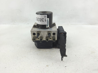compare product 2013-2016 Chevrolet Malibu ABS Pump Control Module Replacement P/N:22863598 Fits Fits 2012 2013 2014 2015 2016 OEM Used Auto Parts