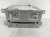 2014-2016 Chevrolet Malibu Radio AM FM Cd Player Receiver Replacement P/N:23206559 Fits Fits 2014 2015 2016 OEM Used Auto Pa