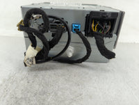 2014-2016 Chevrolet Malibu Radio AM FM Cd Player Receiver Replacement P/N:23206559 Fits Fits 2014 2015 2016 OEM Used Auto Pa