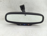 2013-2016 Chevrolet Malibu Interior Rear View Mirror Replacement OEM Fits OEM Used Auto Parts - Oemusedautoparts1.com