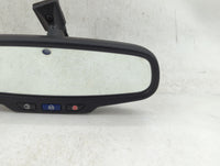 2013-2016 Chevrolet Malibu Interior Rear View Mirror Replacement OEM Fits OEM Used Auto Parts - Oemusedautoparts1.com