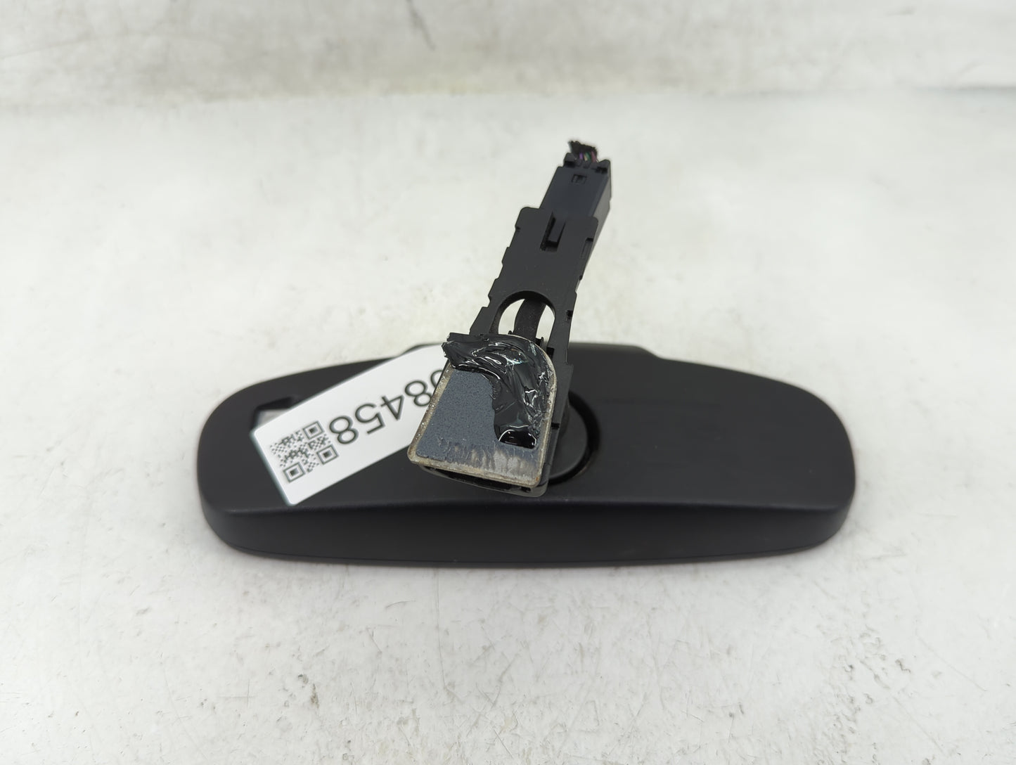 2013-2016 Chevrolet Malibu Interior Rear View Mirror Replacement OEM Fits OEM Used Auto Parts - Oemusedautoparts1.com