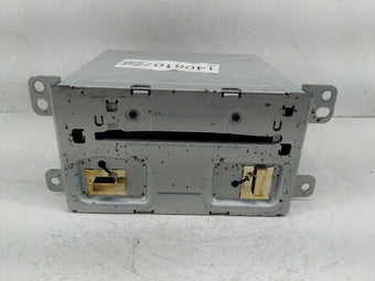 compare product 2013-2016 Chevrolet Malibu Radio AM FM Cd Player Receiver Replacement P/N:23207175 Fits Fits 2013 2014 2015 2016 OEM Used Auto Parts