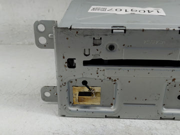 2013-2016 Chevrolet Malibu Radio AM FM Cd Player Receiver Replacement P/N:23207175 Fits Fits 2013 2014 2015 2016 OEM Used Auto Parts
