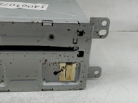 2013-2016 Chevrolet Malibu Radio AM FM Cd Player Receiver Replacement P/N:23207175 Fits Fits 2013 2014 2015 2016 OEM Used Au