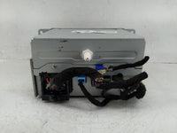 2013-2016 Chevrolet Malibu Radio AM FM Cd Player Receiver Replacement P/N:23207175 Fits Fits 2013 2014 2015 2016 OEM Used Au