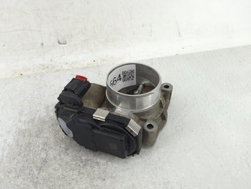 2013-2015 Chevrolet Malibu Throttle Body P/N:12627217 Fits Fits 2013 2014 2015 2017 2018 2019 2020 OEM Used Auto Parts - Oem