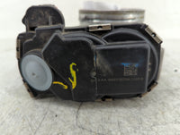 2013-2021 Chevrolet Malibu Throttle Body P/N:12627067DA Fits Fits 2013 2014 2015 2016 2017 2018 2019 2020 2021 OEM Used Auto