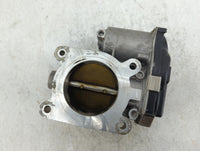 2013-2021 Chevrolet Malibu Throttle Body P/N:12627067DA Fits Fits 2013 2014 2015 2016 2017 2018 2019 2020 2021 OEM Used Auto