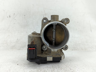 compare product 2013-2015 Chevrolet Malibu Throttle Body P/N:12627217DA Fits Fits 2013 2014 2015 2017 2018 2019 2020 OEM Used Auto Parts