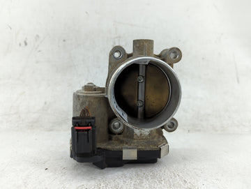 2013-2015 Chevrolet Malibu Throttle Body P/N:12627217DA Fits Fits 2013 2014 2015 2017 2018 2019 2020 OEM Used Auto Parts - O