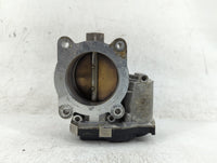 2013-2015 Chevrolet Malibu Throttle Body P/N:12627217DA Fits Fits 2013 2014 2015 2017 2018 2019 2020 OEM Used Auto Parts - O