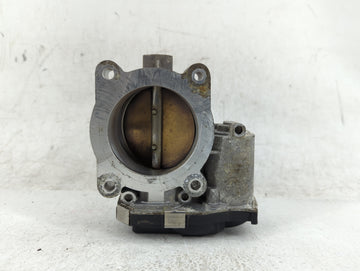 2013-2015 Chevrolet Malibu Throttle Body P/N:12627217DA Fits Fits 2013 2014 2015 2017 2018 2019 2020 OEM Used Auto Parts
