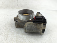 2013-2015 Chevrolet Malibu Throttle Body P/N:12627217DA Fits Fits 2013 2014 2015 2017 2018 2019 2020 OEM Used Auto Parts - O
