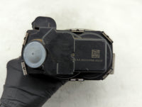 2013-2015 Chevrolet Malibu Throttle Body P/N:12627217DA Fits Fits 2013 2014 2015 2017 2018 2019 2020 OEM Used Auto Parts - O